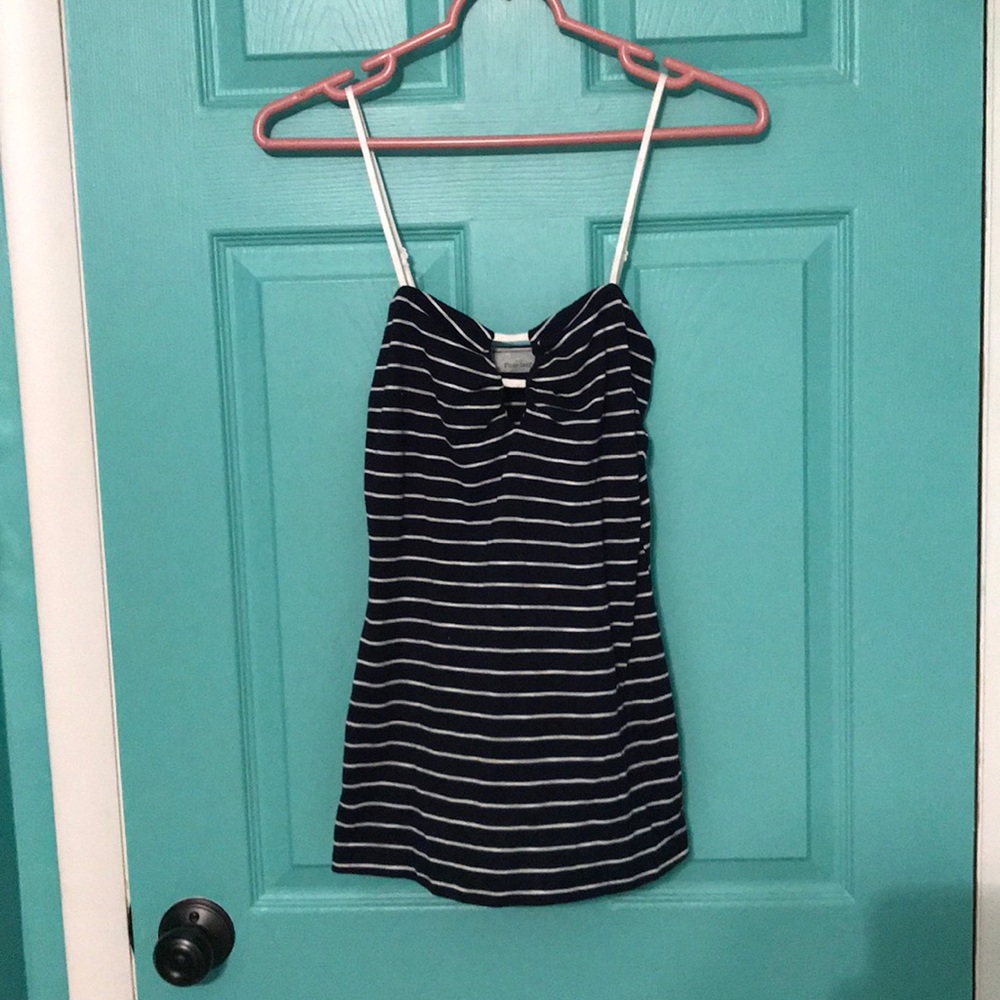 Sailor Tank Top